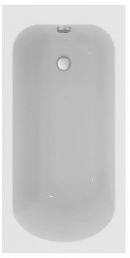 Cada de baie Ideal Standard Simplicity W004301 160х70 (White)