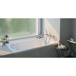 Cada de baie Ideal Standard Simplicity W004501 170х75 (White) Thumb