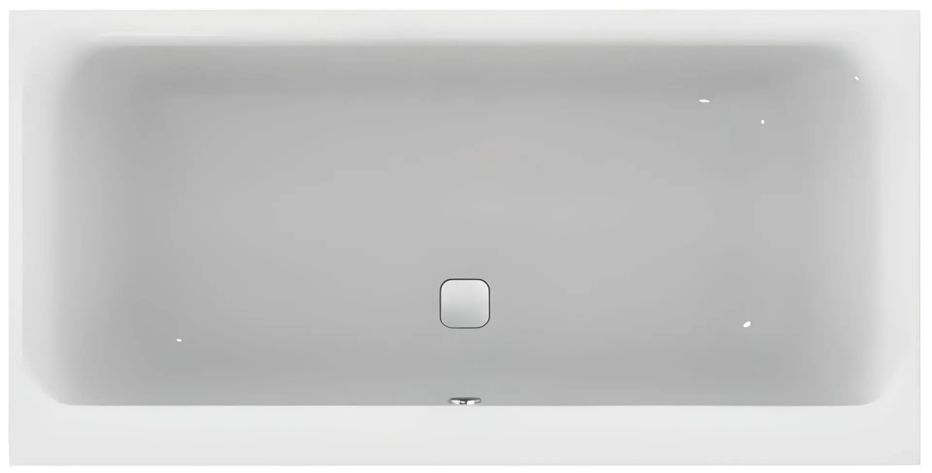 Cada de baie Ideal Standard Tonic II K746501 190х90 (White)