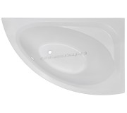 Сada de baie Imprese Blatna 150х90 Right (White)