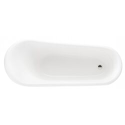 Cada de baie Imprese Eva 170х70 (White) Thumb