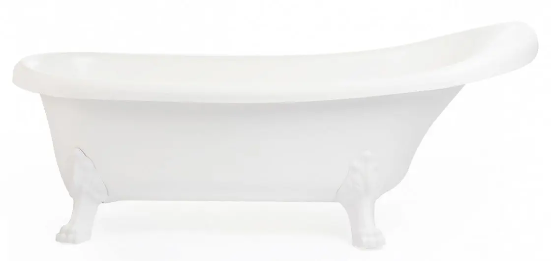 Cada de baie Imprese Eva 170х70 (White)