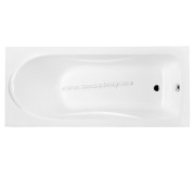 Cada de baie Imprese Milada 160х70 (White)