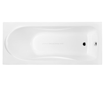 Cada de baie Imprese Milada 170х70 (White)