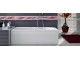 Ванна Shower Lena 120x70 (White)