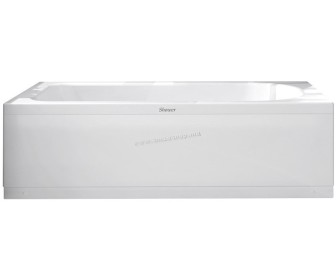 Ванна Shower Lena 120x70 (White)