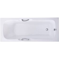 Ванна Bonito Home Leon 1700x700 (White)