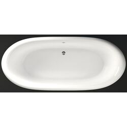 Cada Marrbaxx Adria W016D1 (Signal White) Thumb