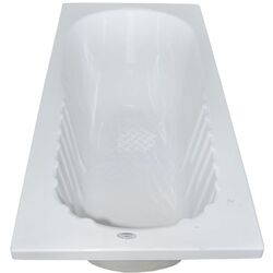 Cada de baie din acril MoldAngOra Standard 140х75 (White) Thumb