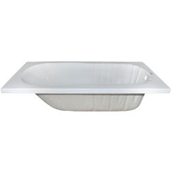 Cada de baie din acril MoldAngOra Standard 150х75 (White) Thumb