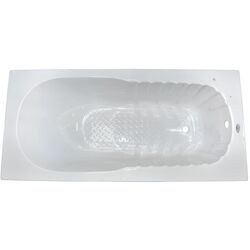 Cada de baie din acril MoldAngOra Standard 160х75 (White)