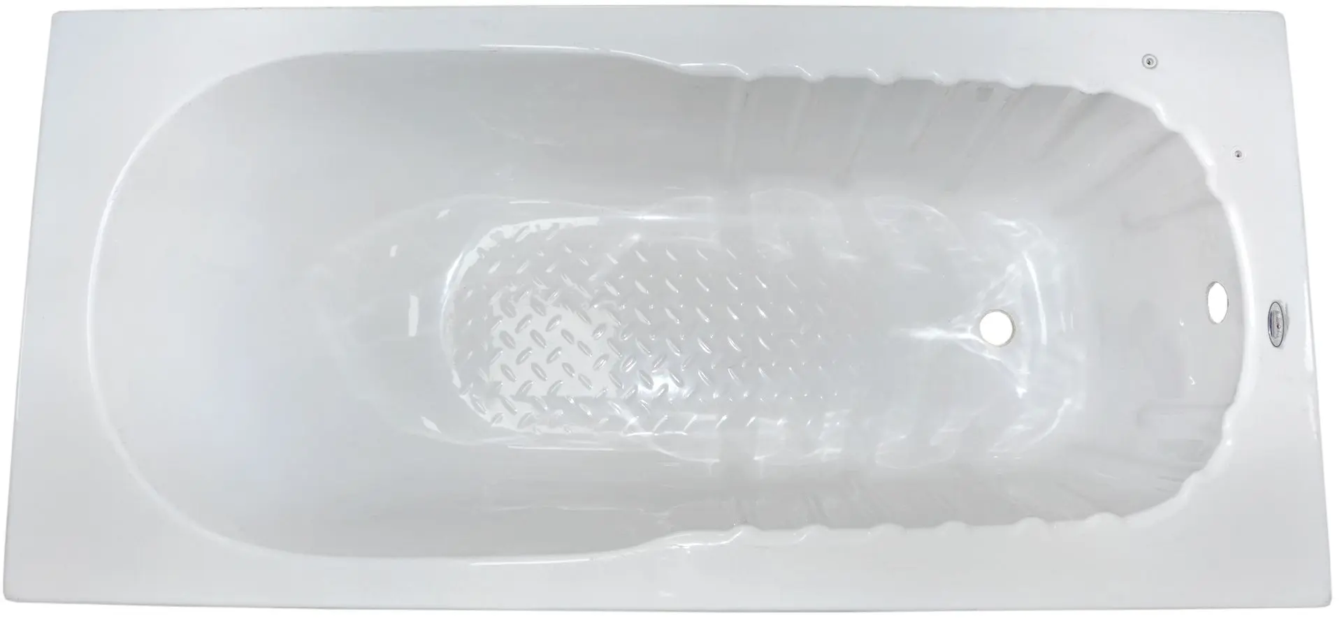 Cada de baie din acril MoldAngOra Standard 170х75 (White)