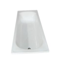 Ванна стальная 1400x700 (White)