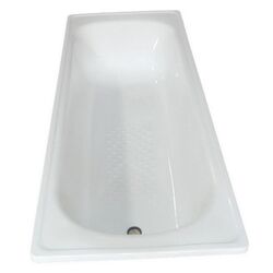 Ванна стальная 160x70 (White)