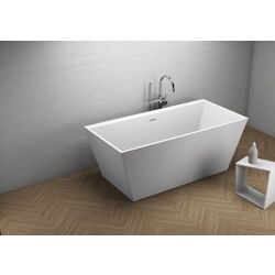 Ванна Polimat Lea 170x80 (White) Thumb