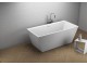 Cada de baie Polimat Lea 170x80 (White)