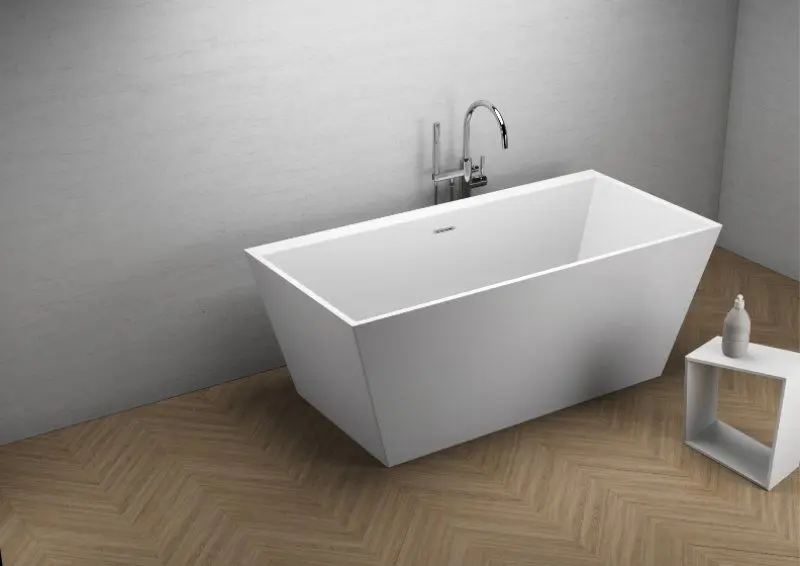 Ванна Polimat Lea 170x80 (White)