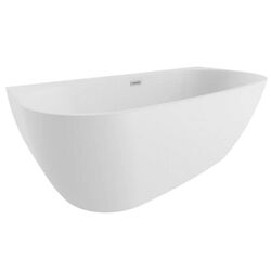 Ванна акриловая Polimat Risa 170х80 (White)