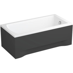 Cada de baie Polimat Tola 170x75 (White) Thumb