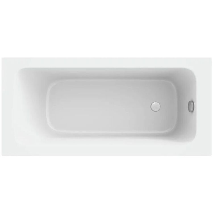 Ванна Polimat Monza 160x70 (White)