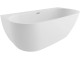 Cada de baie Polimat Risa 160x80 (White)