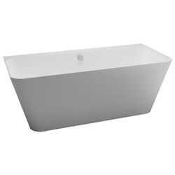 Cada de baie din acril Pool Spa  Adapto 180x80 (White)