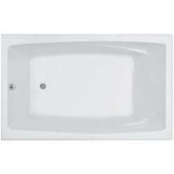 Cada de baie Pool Spa Fantasy 185x115 (White)
