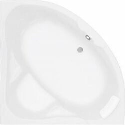 Сada de baie din acril Spa Triangel PWS4010ZS (White)
