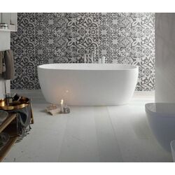 Cada de baie PoolSpa DP 1800x800 (White) Thumb