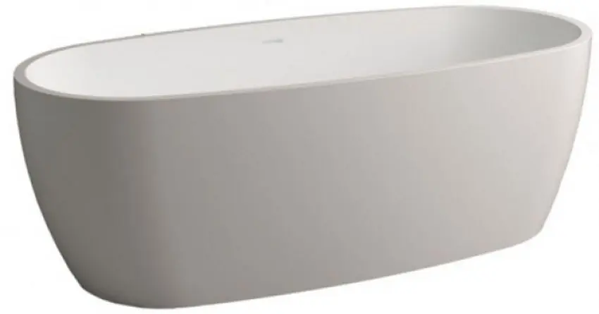 Cada de baie PoolSpa DP 1800x800 (White)