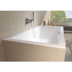 Cada de baie din acril Riho Lima 200x90 (White) Thumb
