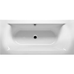 Cada de baie din acril Riho Lima 200x90 (White)