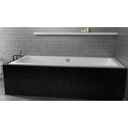 Cada de baie din acril Riho Lima 200x90 (White) Thumb