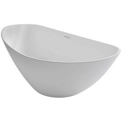 Cada de baie din piatra Riho Granada 190x90 (White) Thumb