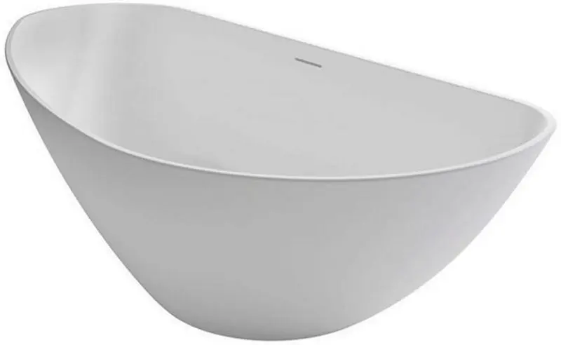 Cada de baie din piatra Riho Granada 190x90 (White)