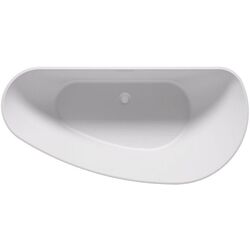 Cada de baie din piatra Riho Granada 190x90 (White)