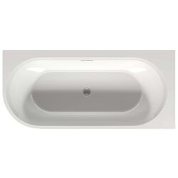 Сada de baie Riho B157001105 170х77 Left (White)