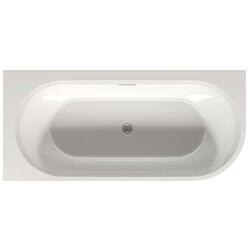 Сada de baie Riho B157007105 170х77 Right (White)