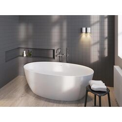 Сada de baie Riho Beta B093001005 170х82 (White) Thumb