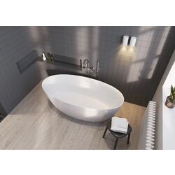 Сada de baie Riho Beta B093001005 170х82 (White) Thumb