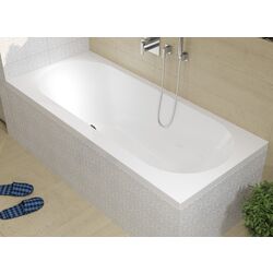 Cada de baie Riho Carolina B055001005 170x80 (White) Thumb