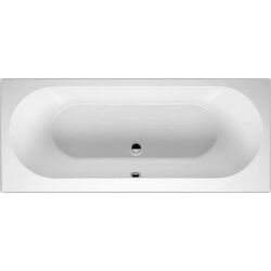 Cada de baie Riho Carolina B055001005 170x80 (White)