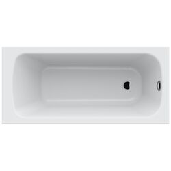 Cada de baie Riho Dola B041001005 150х70 (White)