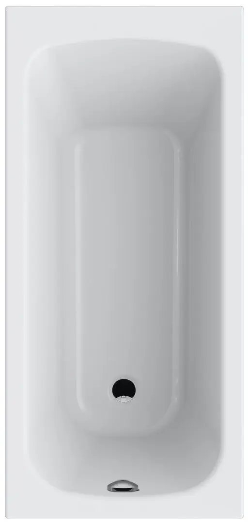 Cada de baie Riho Dola B043001005 170х75 (White) - 2