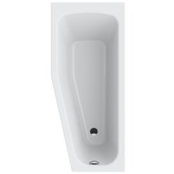 Cada de baie Riho Dola B045001005 160х70 Right (White) Thumb