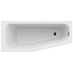 Cada de baie Riho Dola B045001005 160х70 Right (White)