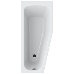 Cada de baie Riho Dola B046001005 160х70 Left (White) Thumb