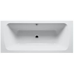 Cada de baie Riho Dola B155001005 180х80 (White)