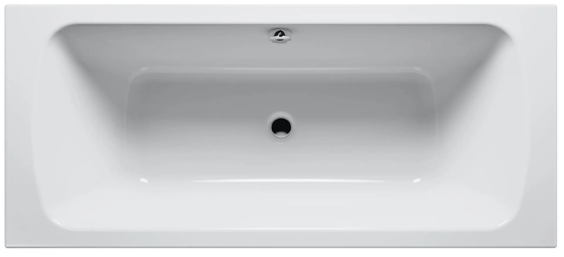 Cada de baie Riho Dola B155001005 180х80 (White)