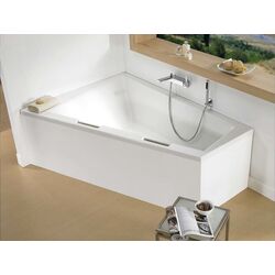 Cada de baie Riho Doppio B033001005 180x130 Right (White) Thumb